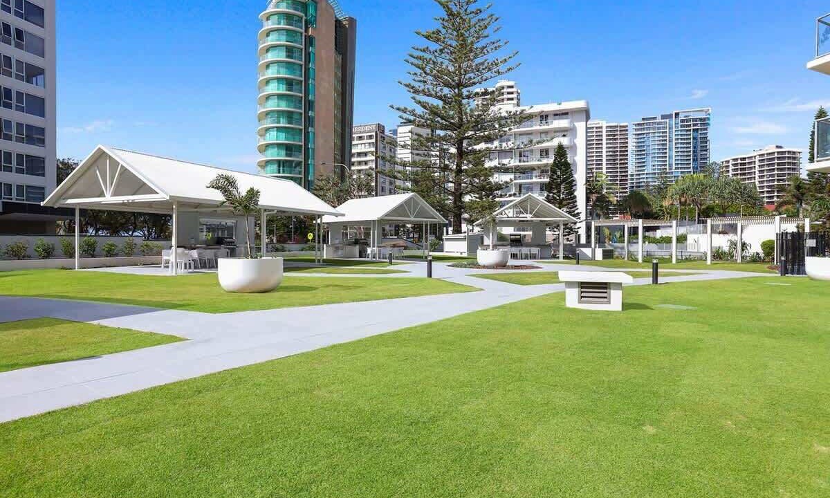 Photo of Outdoor in Surfers Paradise