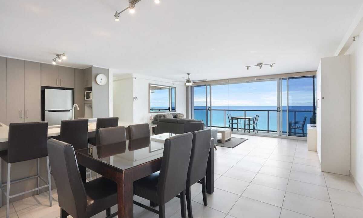 Photo of Others in Surfers Paradise