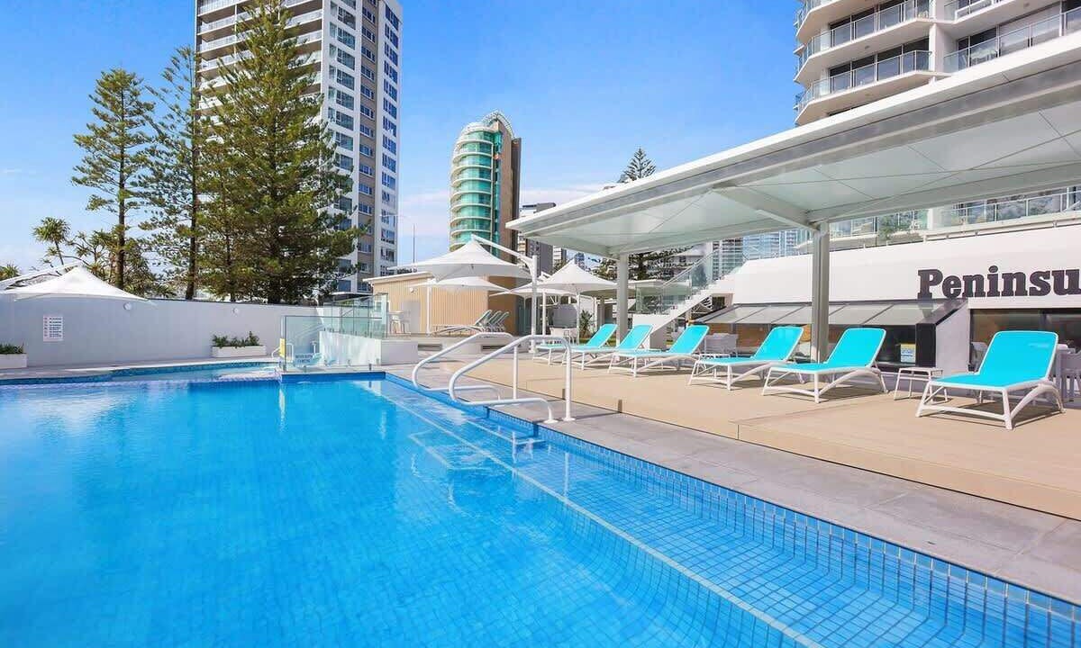 Photo of Outdoor in Surfers Paradise