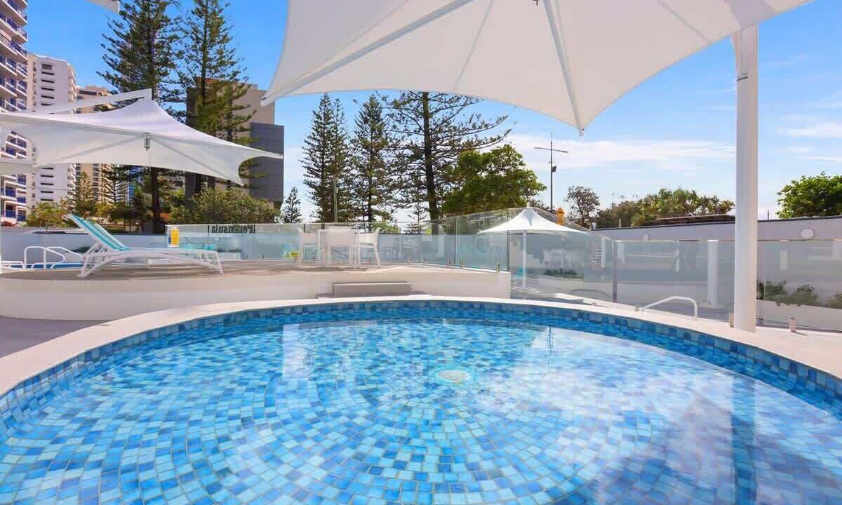 Photo of Outdoor in Surfers Paradise