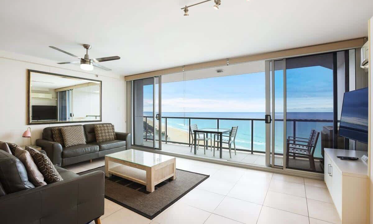 Photo of Livingroom in Surfers Paradise