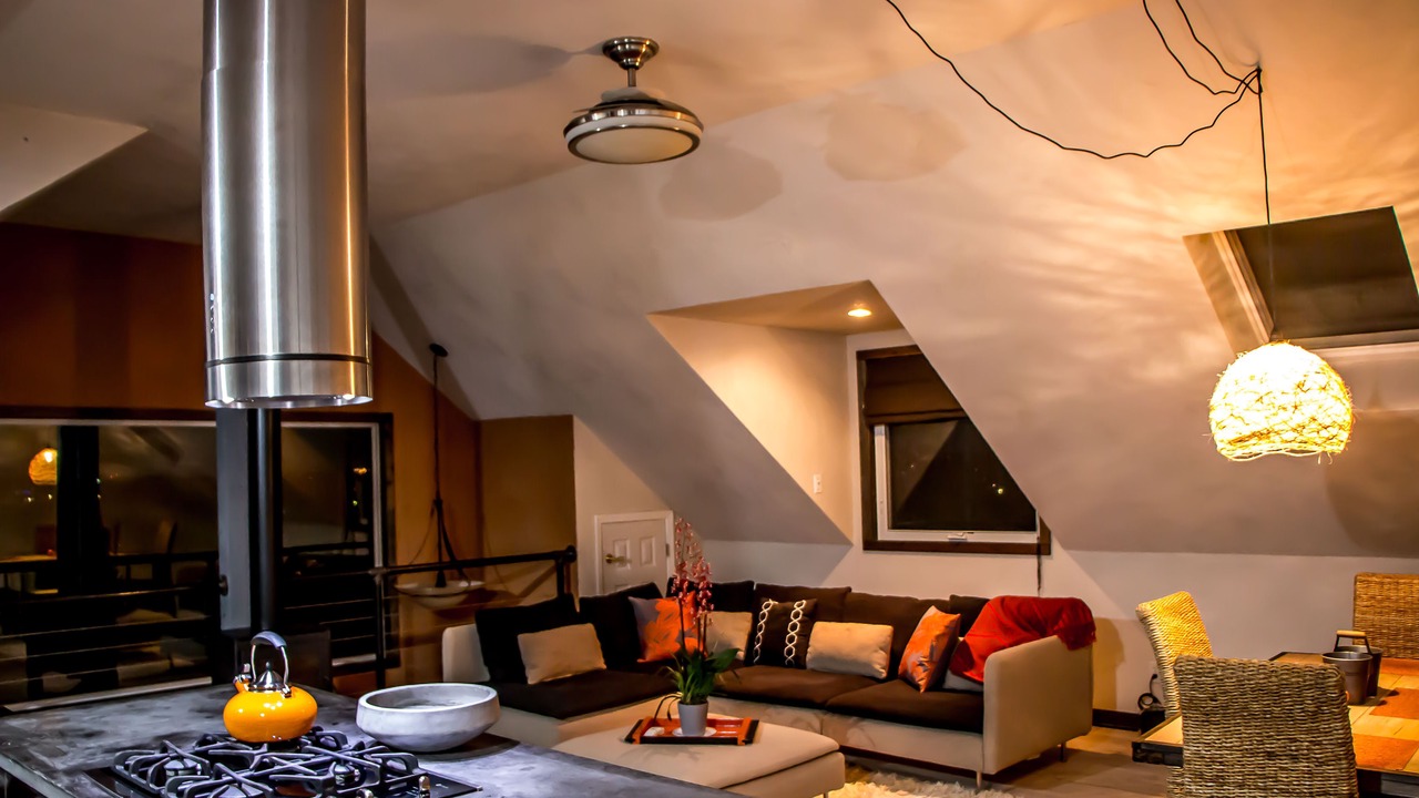 Photo of Livingroom in Cardinal Hills Estates