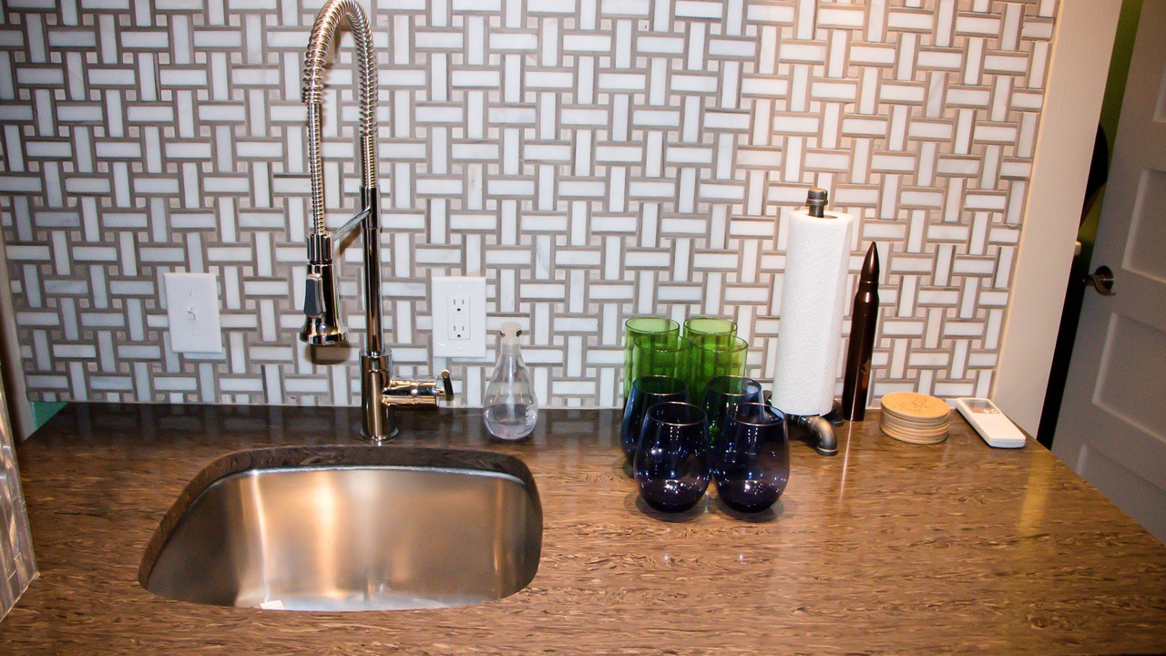 Photo of Bathroom in Cardinal Hills Estates