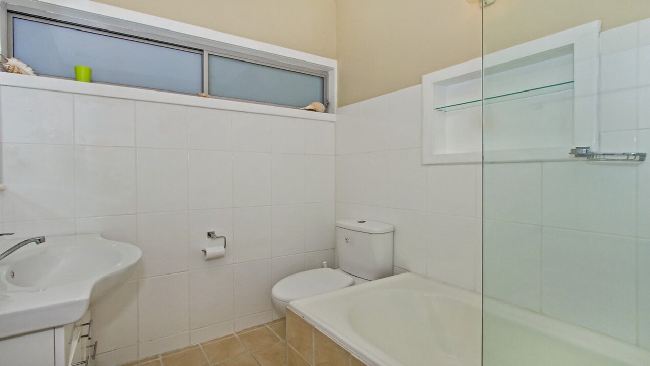 Photo of Bathroom in Patonga