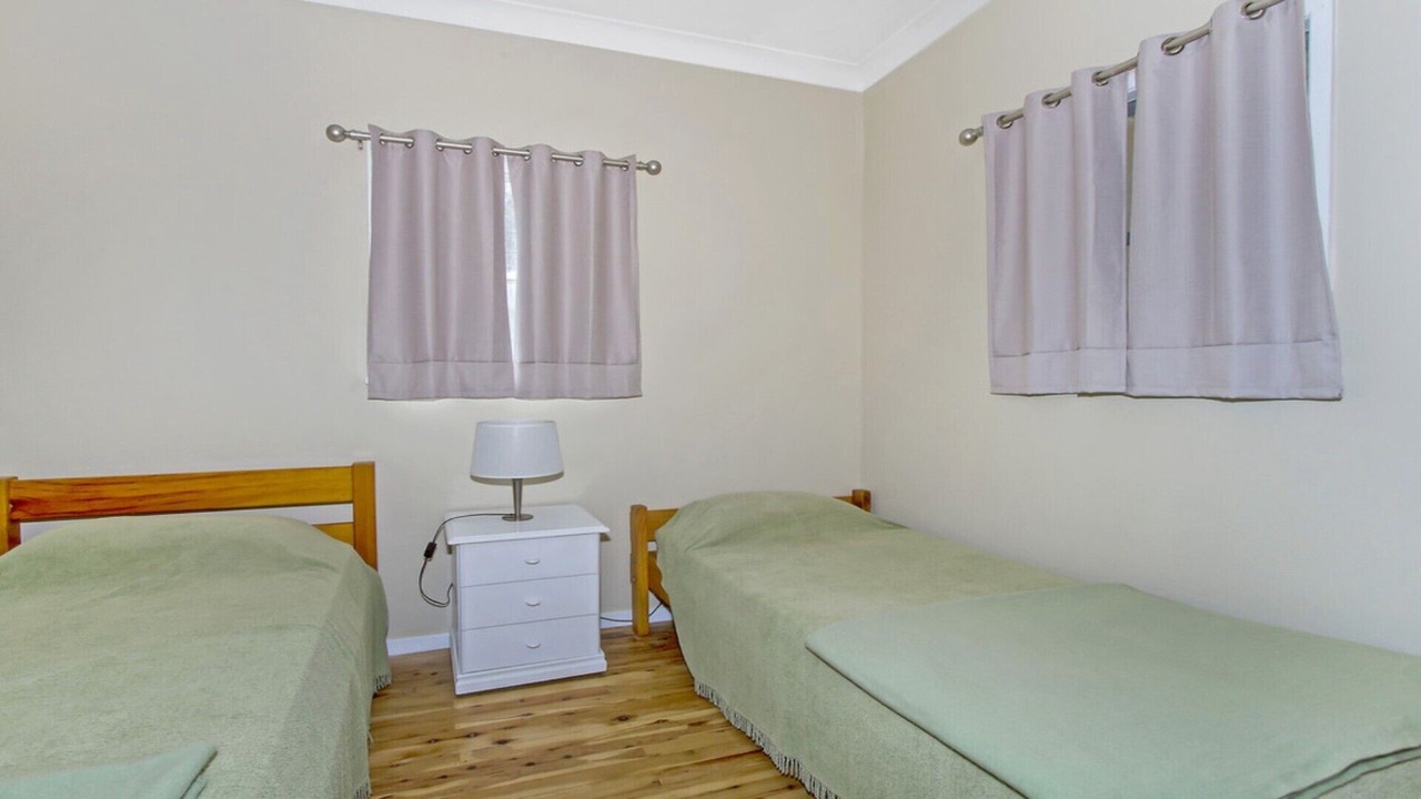 Photo of Bedroom in Patonga