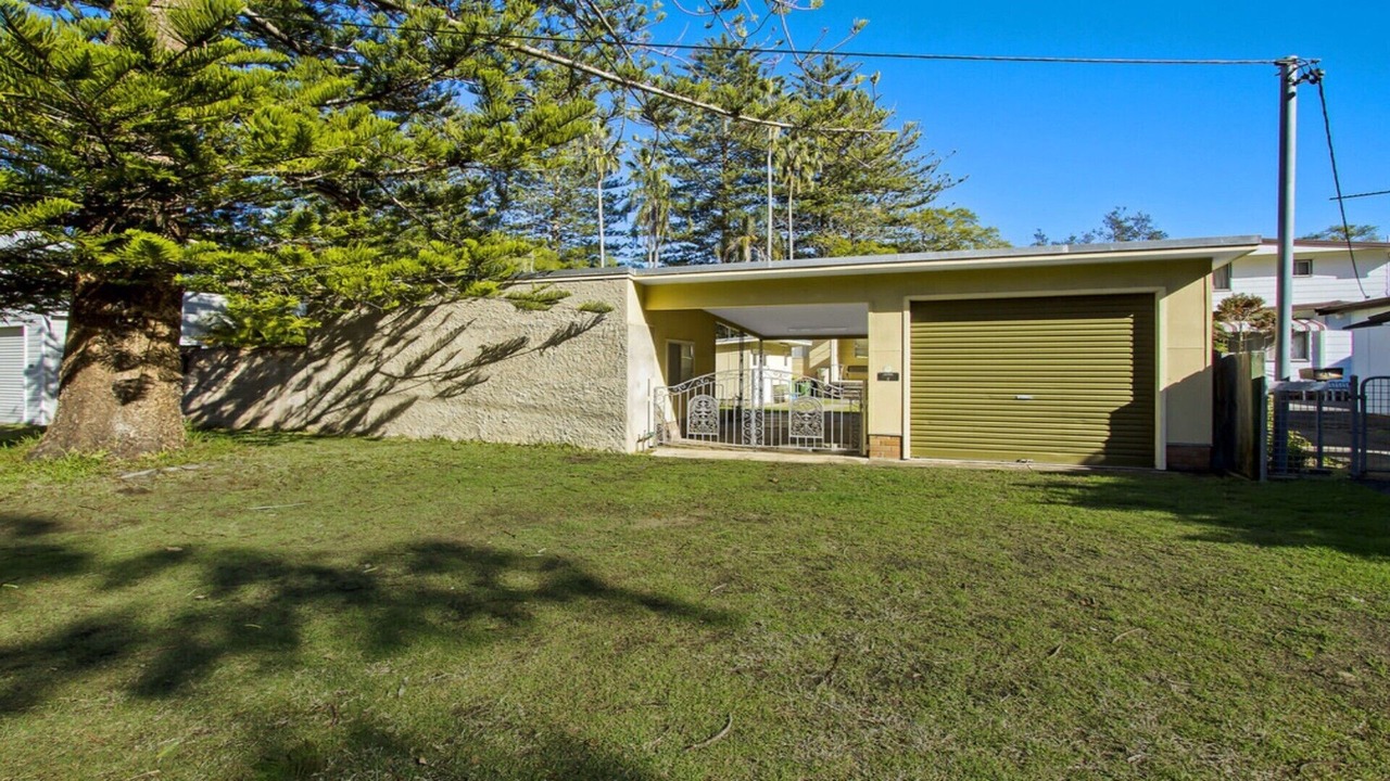 Photo of Outdoor in Patonga