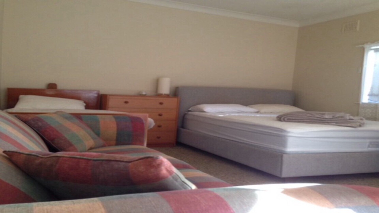 Photo of Bedroom in Patonga