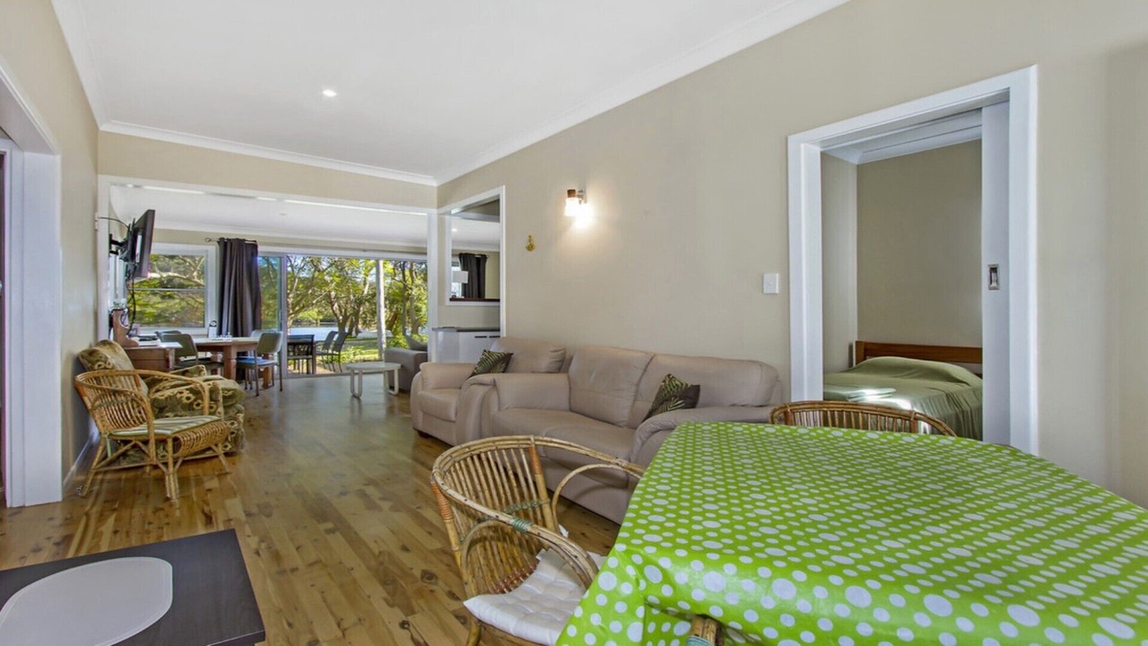 Photo of Livingroom in Patonga