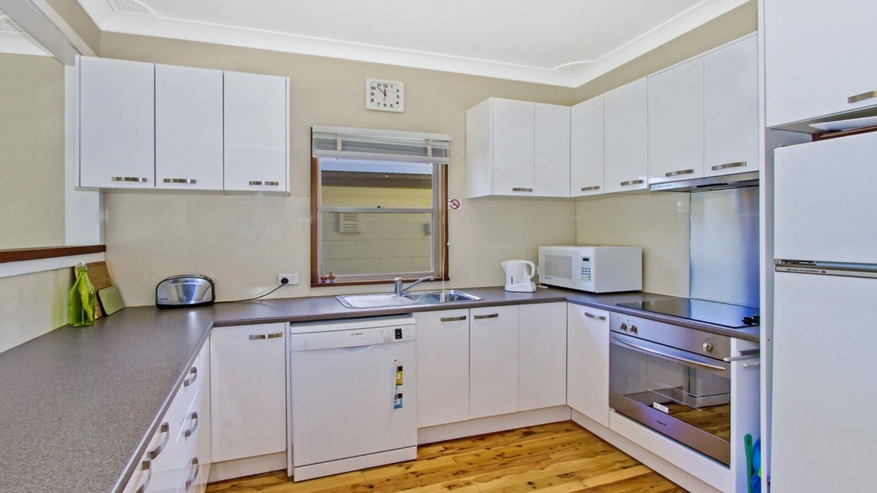 Photo of Kitchen in Patonga