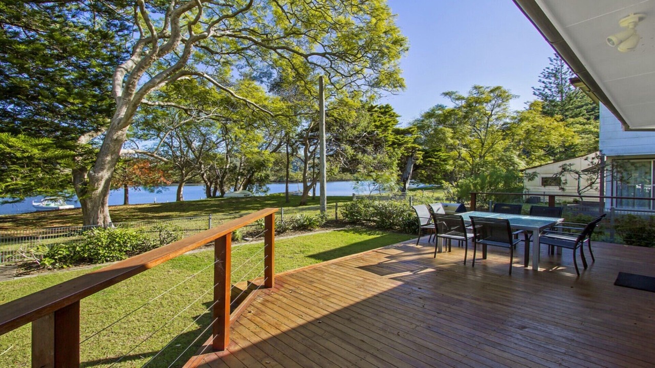 Photo of Outdoor in Patonga