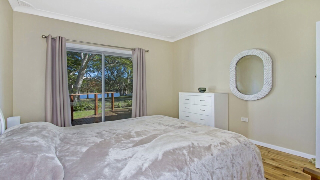 Photo of Bedroom in Patonga