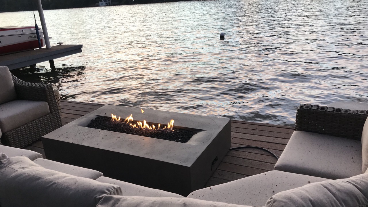 Photo of Outdoor in Rivercrest