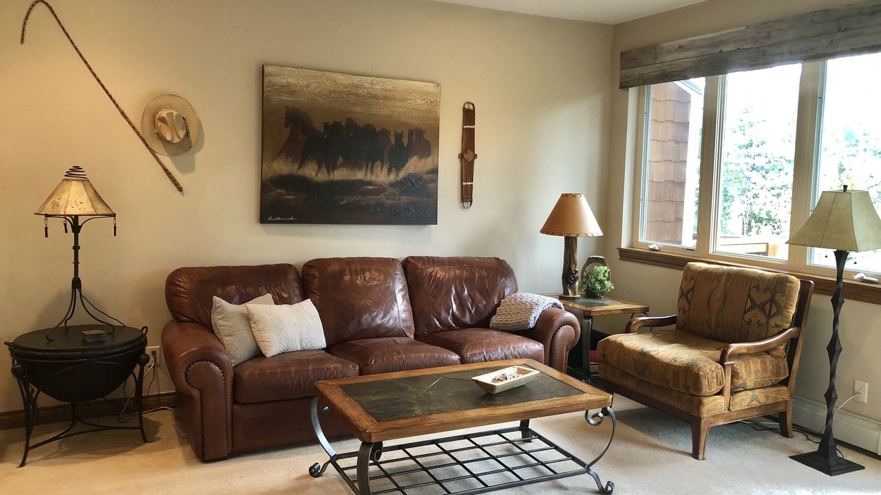 Photo of Livingroom in Winter Park
