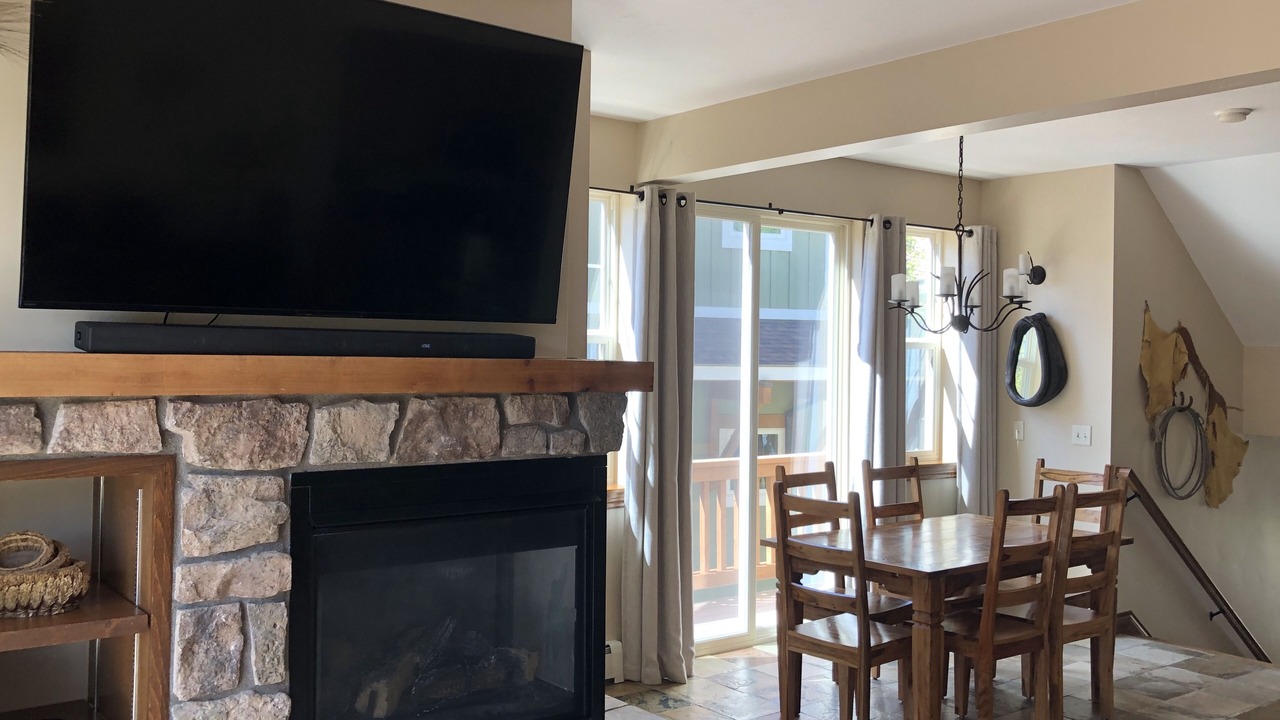 Photo of Livingroom in Winter Park