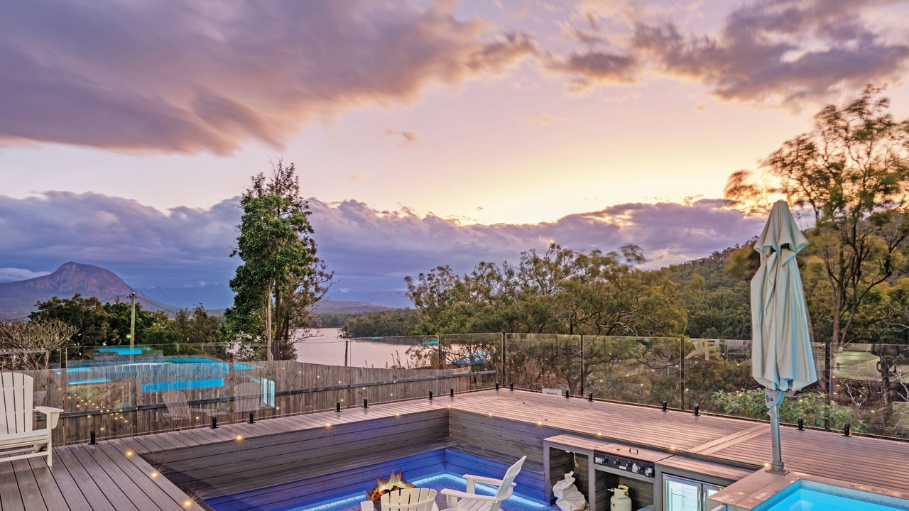 Photo of Patio Balcony in Moogerah