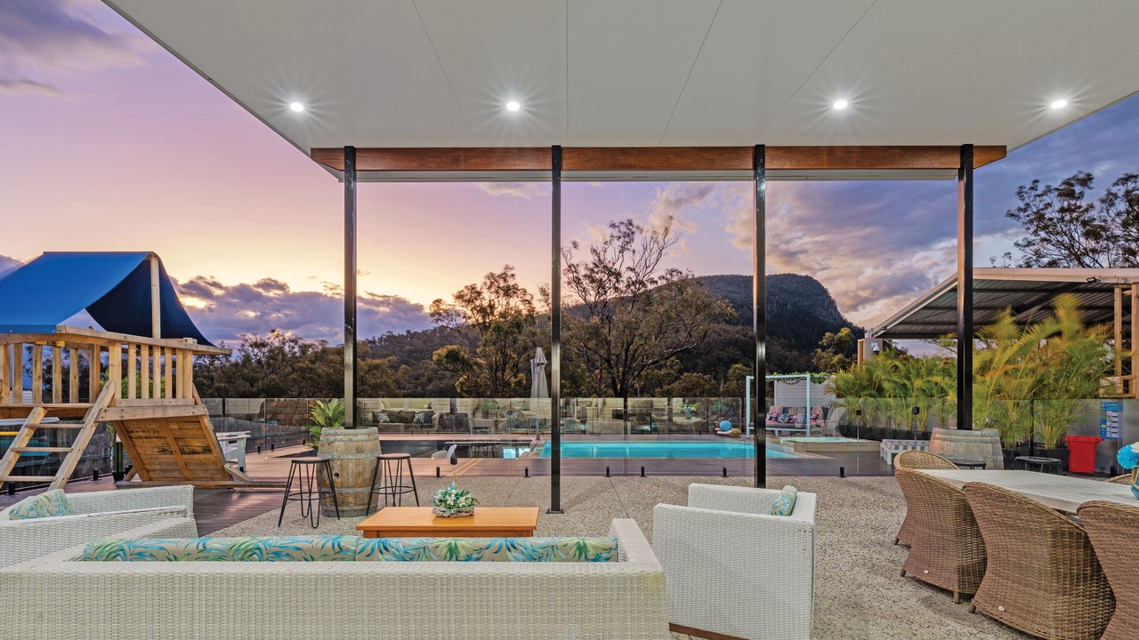 Photo of Outdoor in Moogerah