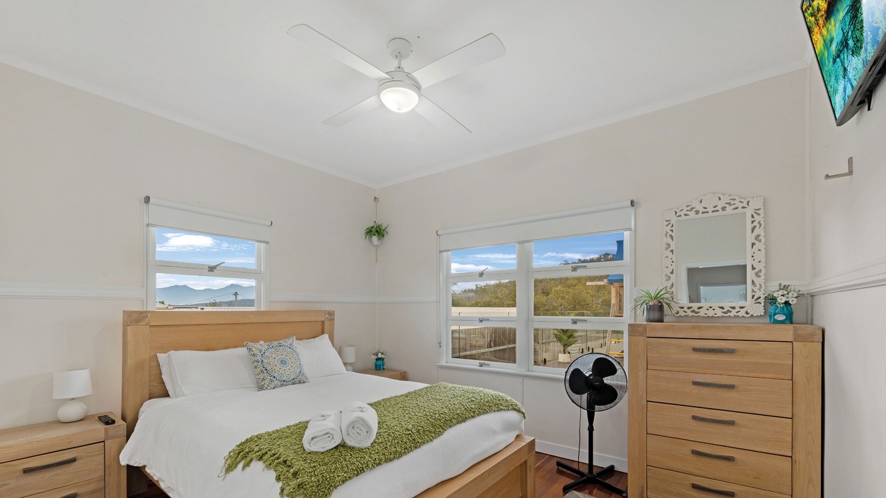 Photo of Bedroom in Moogerah