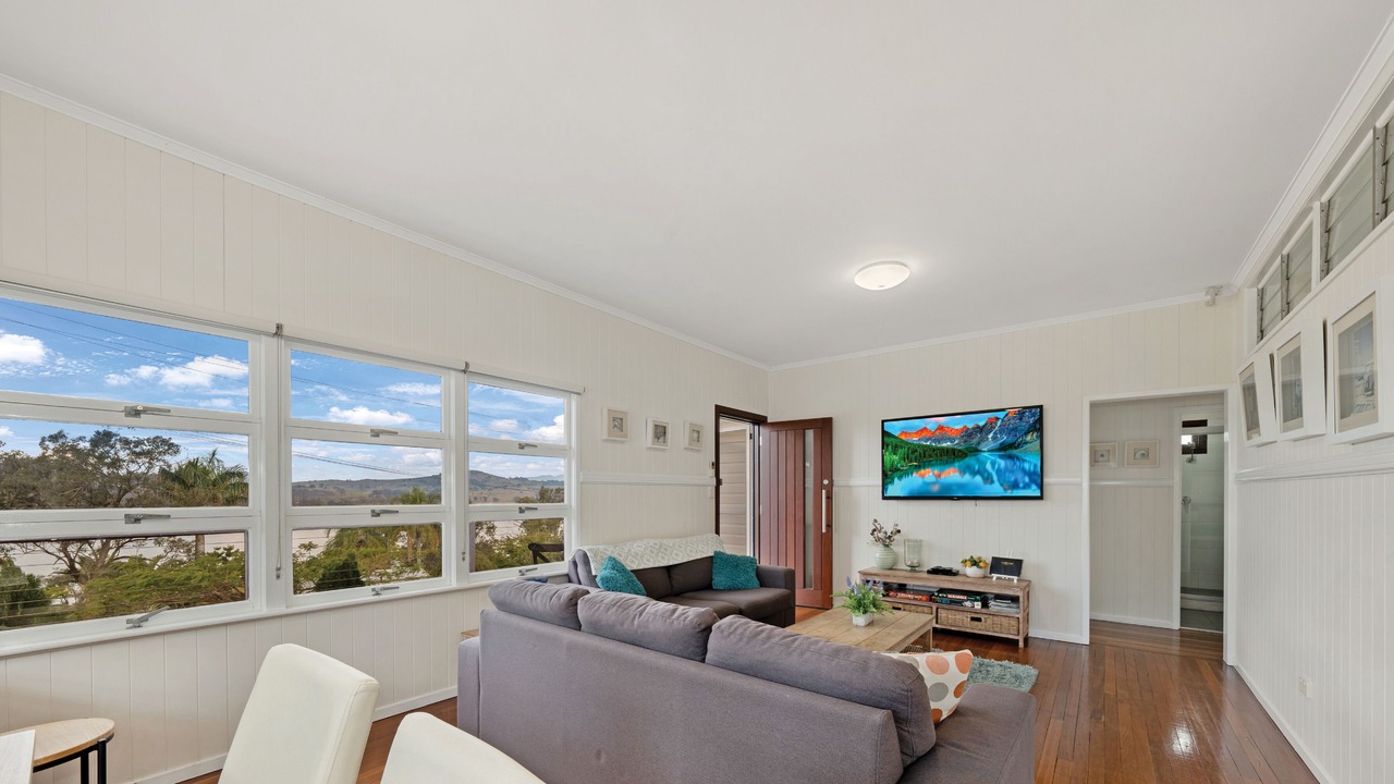 Photo of Livingroom in Moogerah