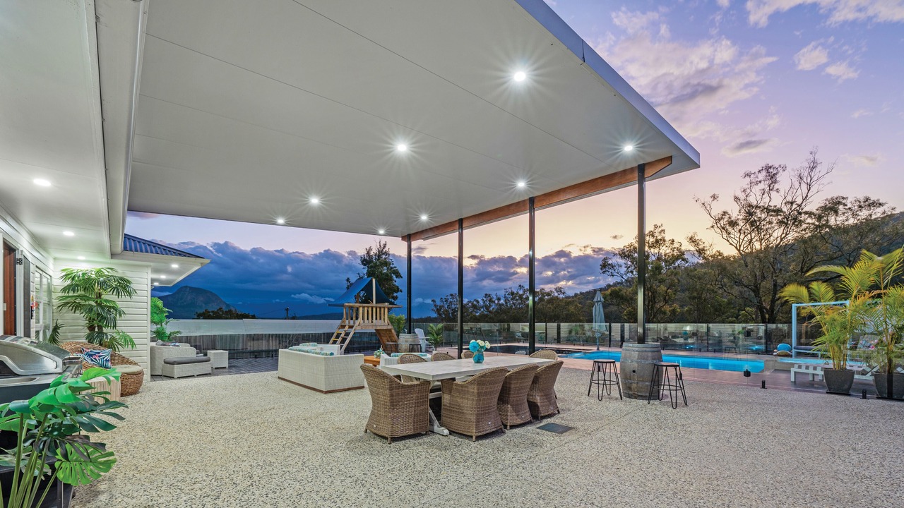 Photo of Outdoor in Moogerah