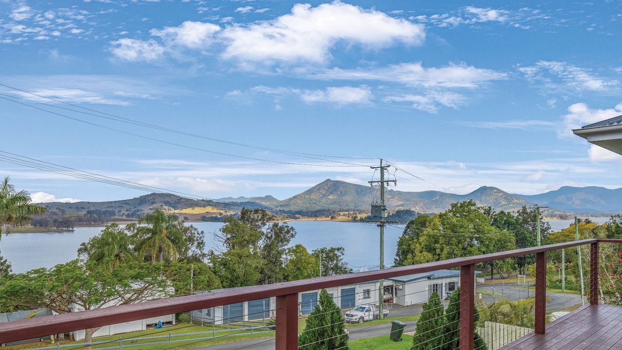 Photo of Outdoor in Moogerah