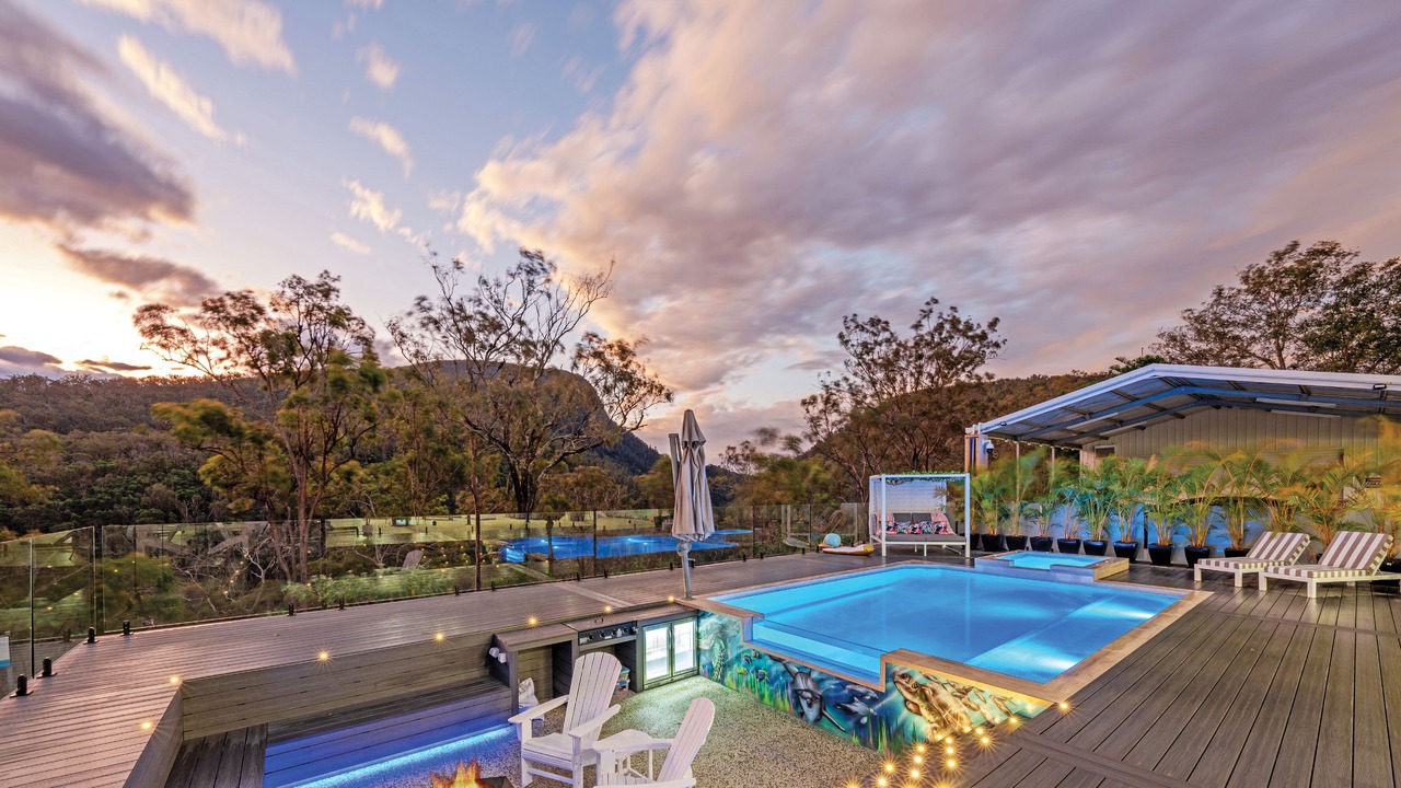 Photo of Outdoor in Moogerah