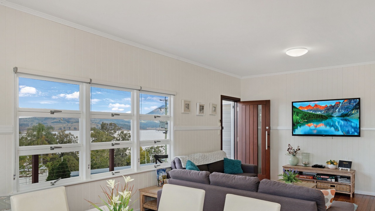 Photo of Livingroom in Moogerah