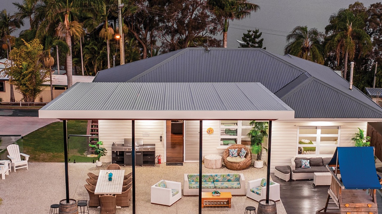 Photo of Outdoor in Moogerah