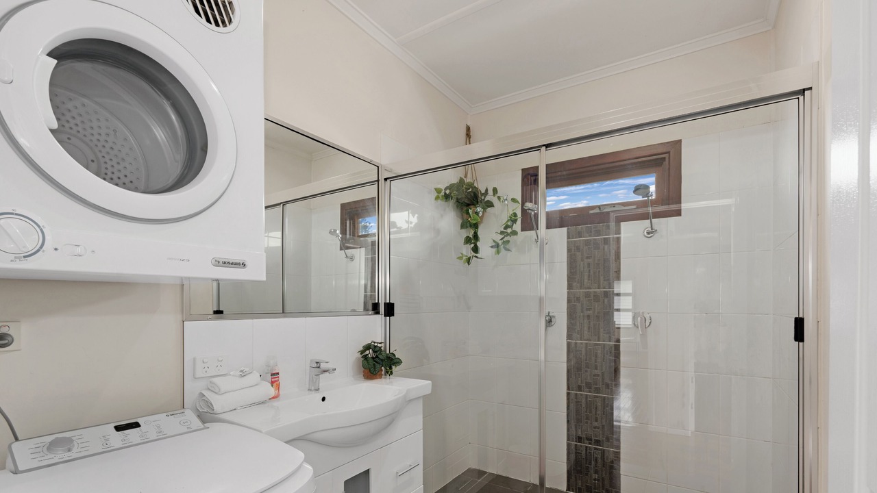 Photo of Bathroom in Moogerah