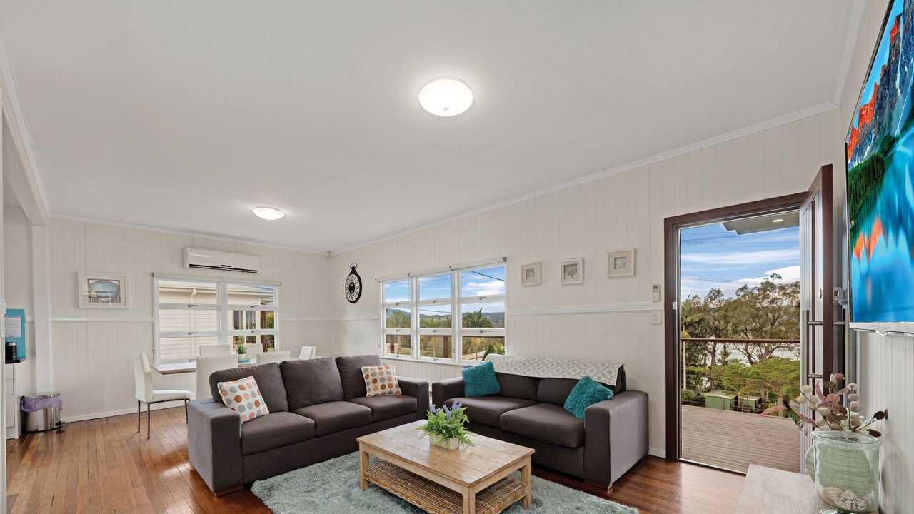 Photo of Livingroom in Moogerah