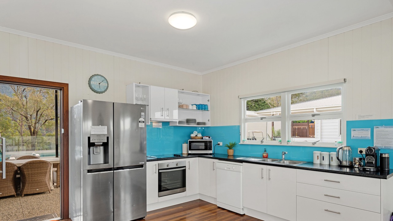 Photo of Kitchen in Moogerah