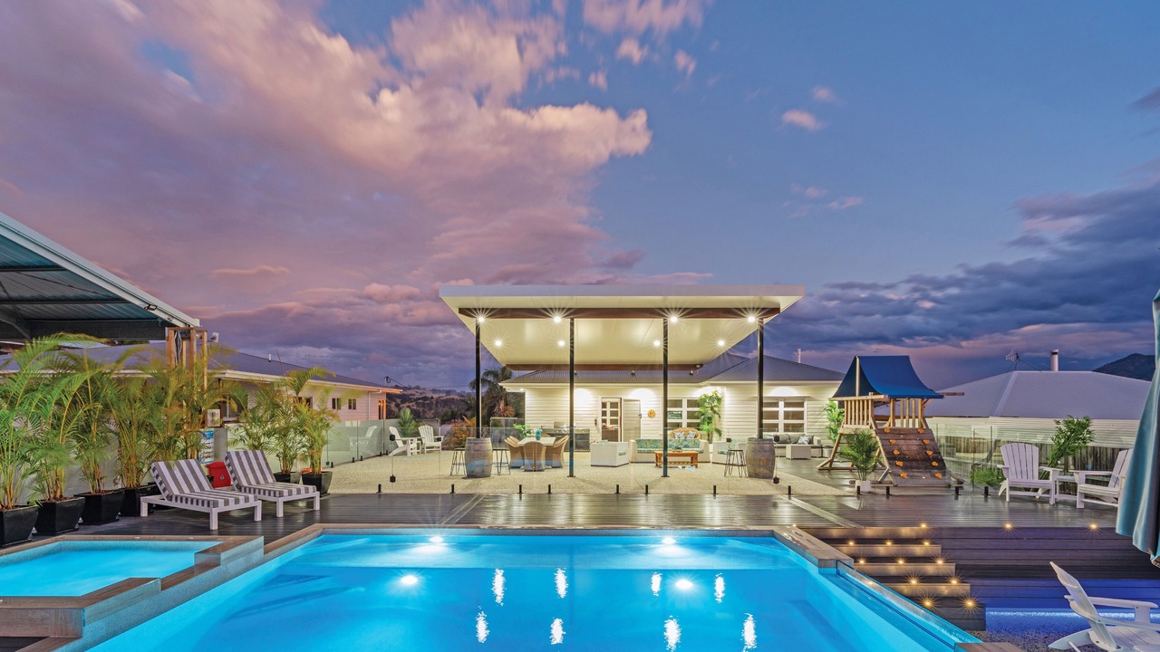 Photo of Outdoor in Moogerah