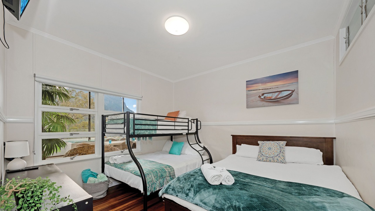 Photo of Bedroom in Moogerah