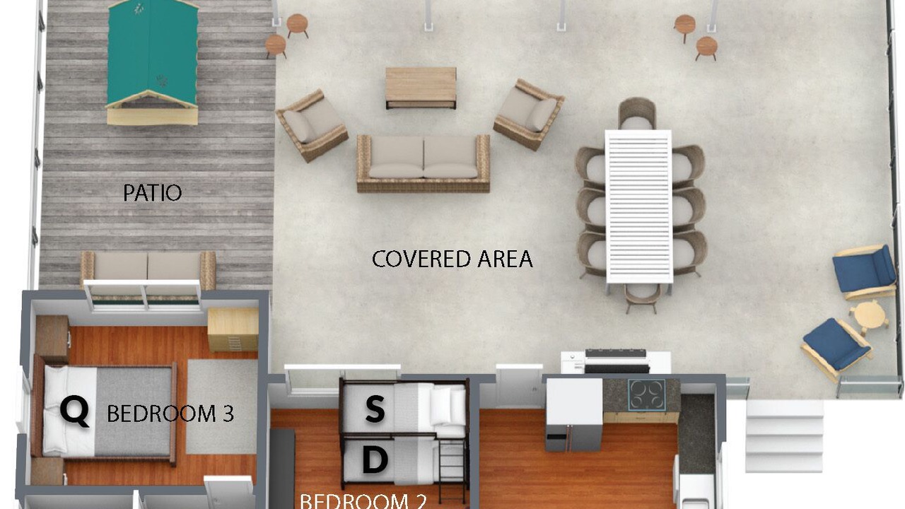 Photo of Others in Moogerah