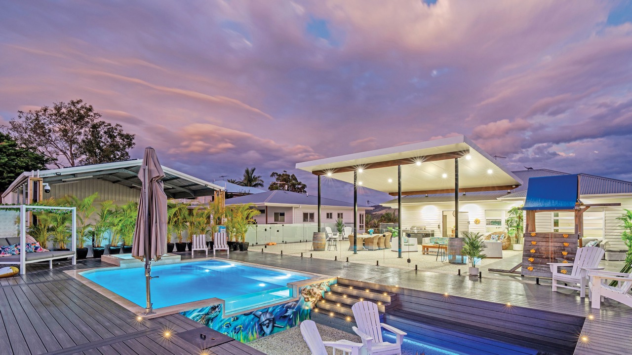 Photo of Outdoor in Moogerah