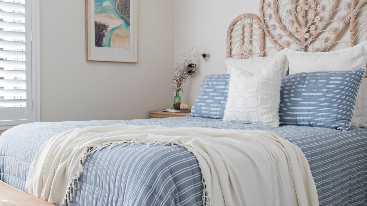 Photo of Bedroom in Mollymook Beach