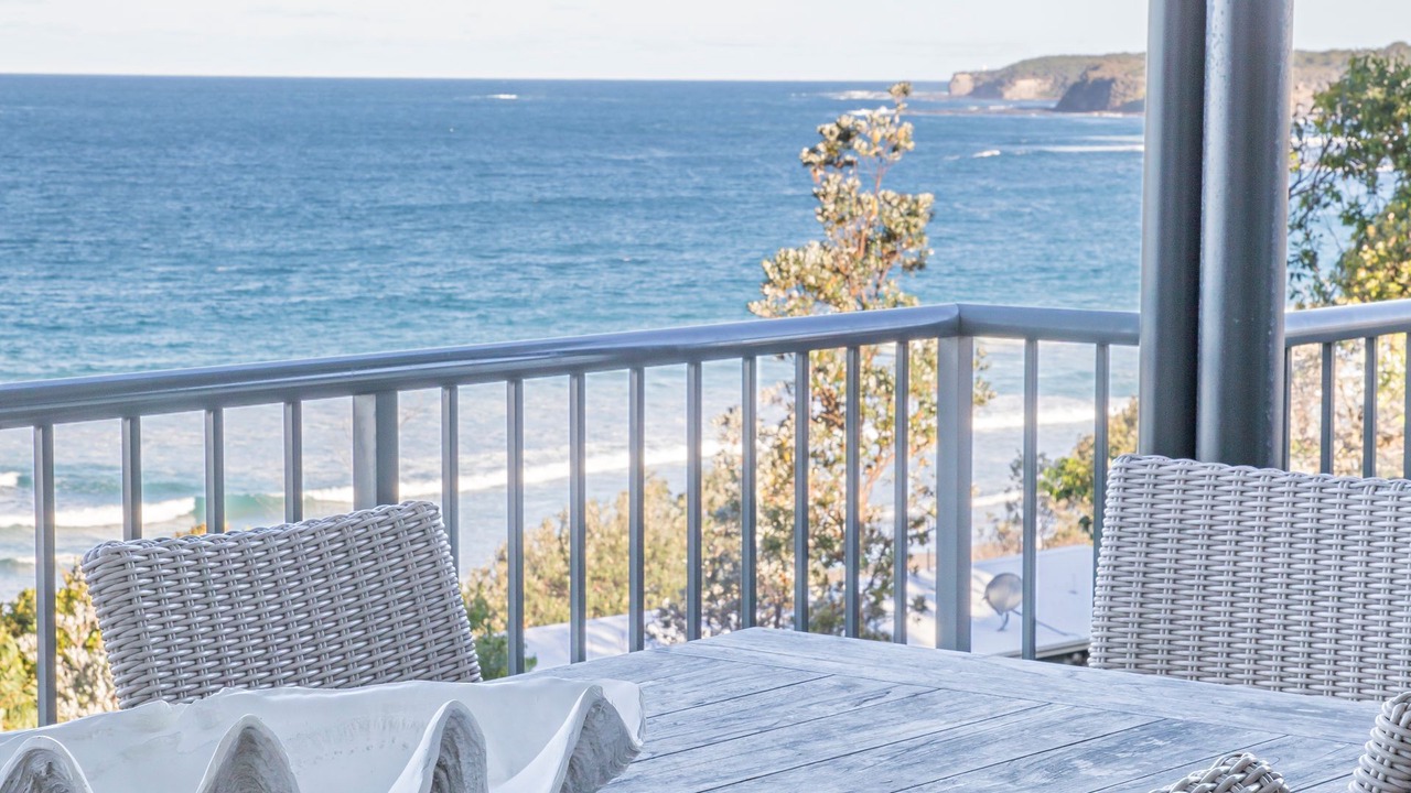 Photo of Outdoor in Mollymook Beach