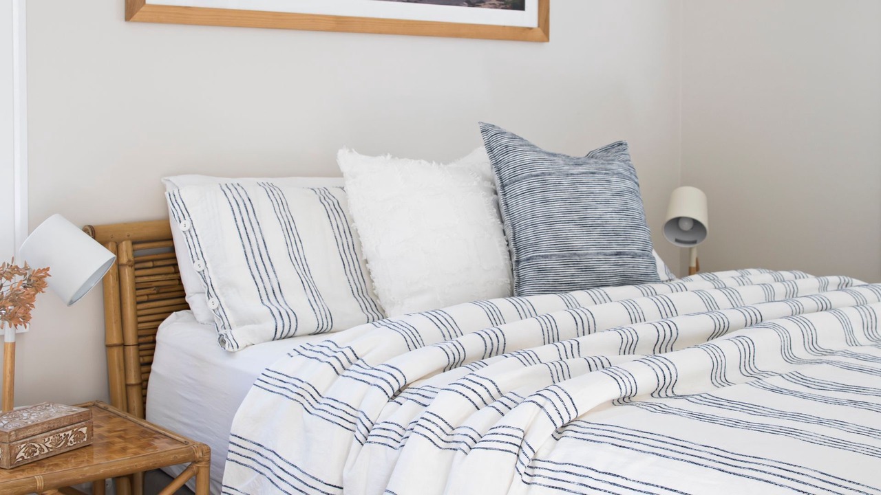 Photo of Bedroom in Mollymook Beach