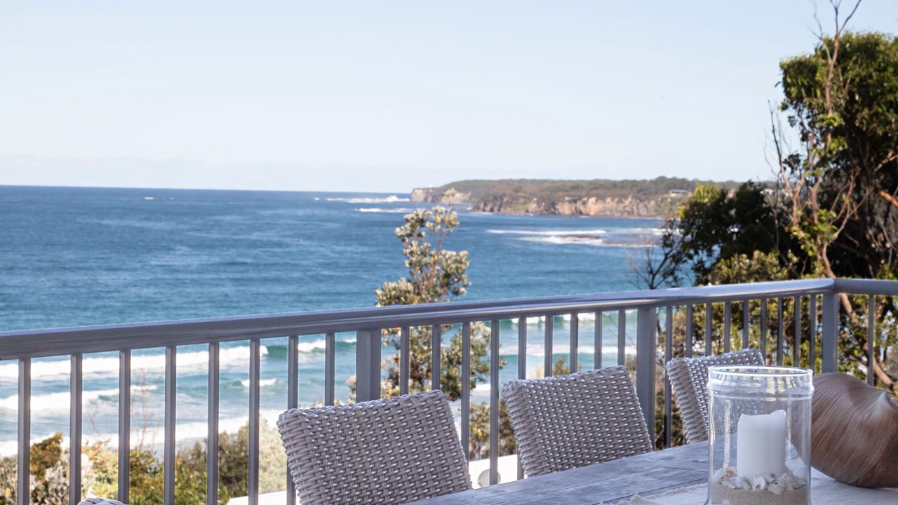 Photo of Outdoor in Mollymook Beach