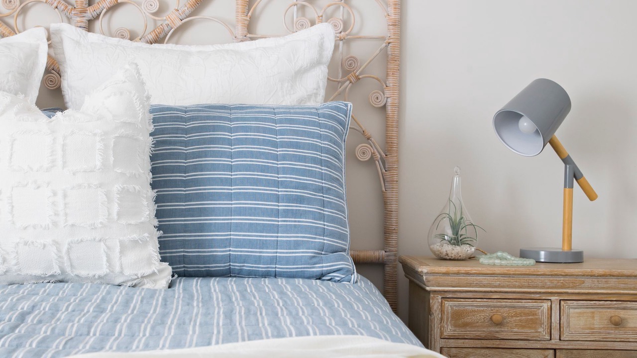 Photo of Bedroom in Mollymook Beach