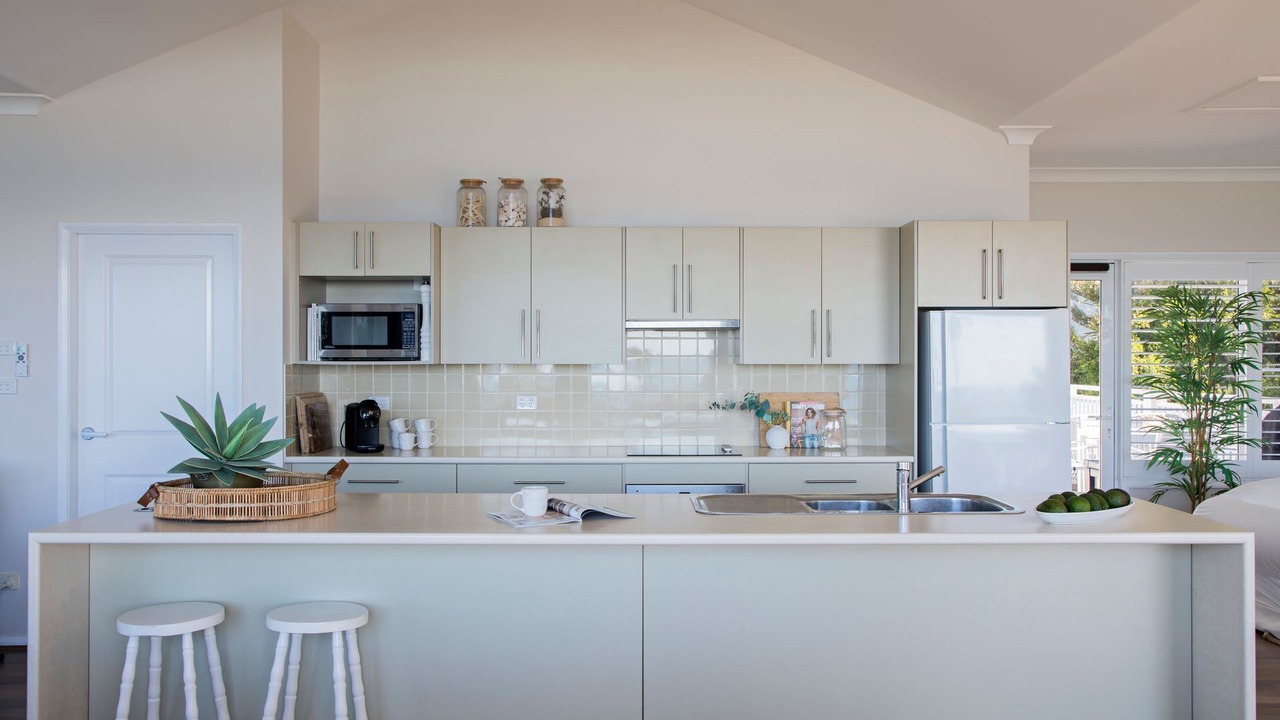 Photo of Kitchen in Mollymook Beach