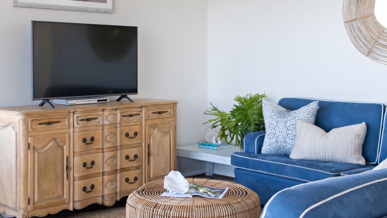 Photo of Livingroom in Mollymook Beach