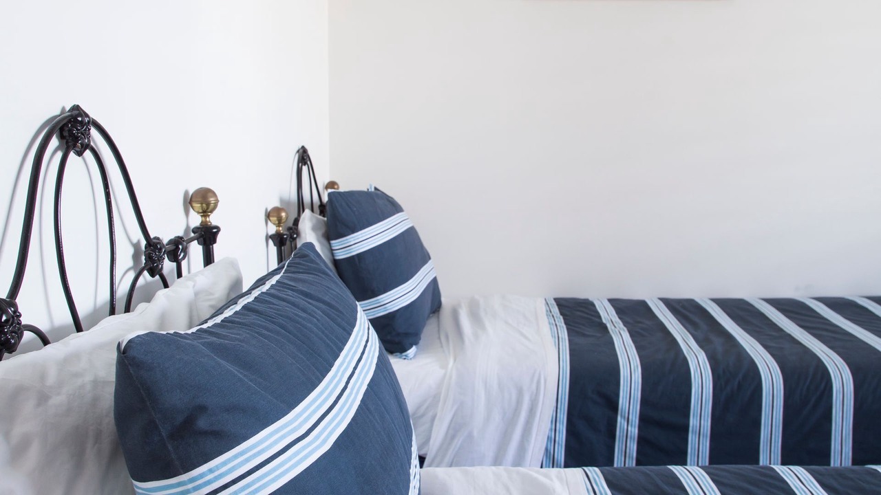 Photo of Bedroom in Mollymook Beach