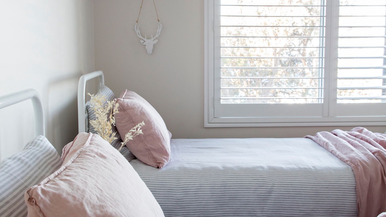 Photo of Bedroom in Mollymook Beach