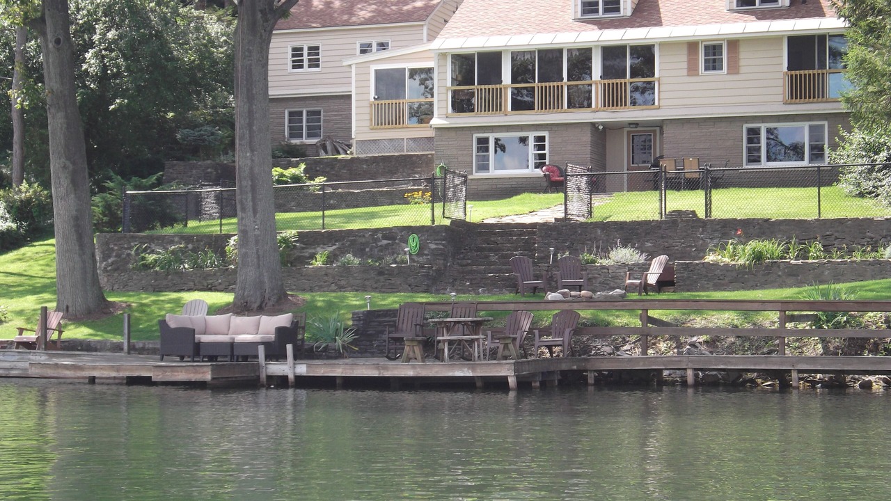 Photo of Outdoor in Town of Nelson