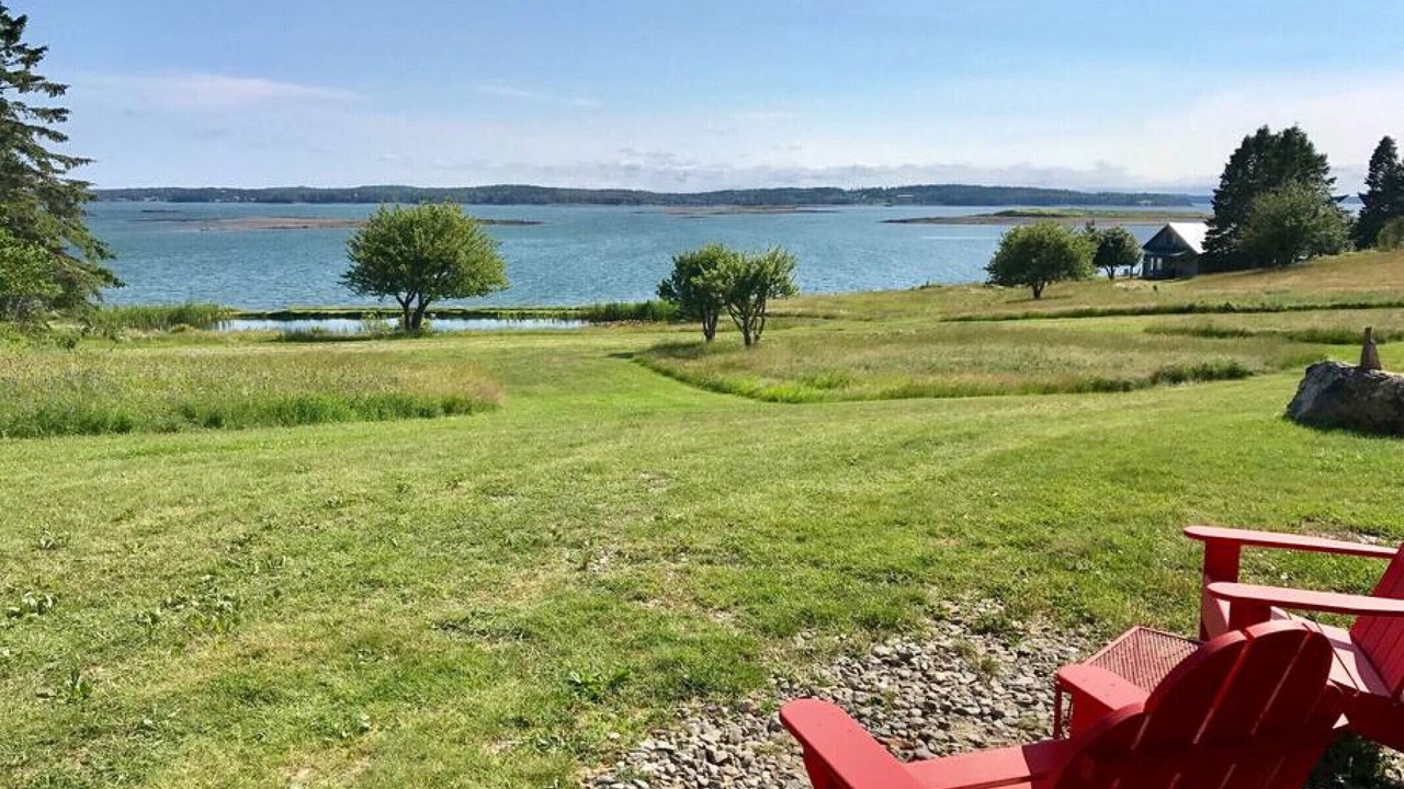 Photo of Outdoor in Eastport