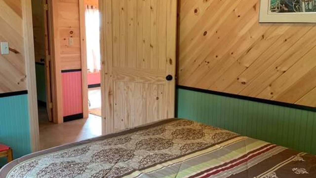 Photo of Bedroom in Eastport