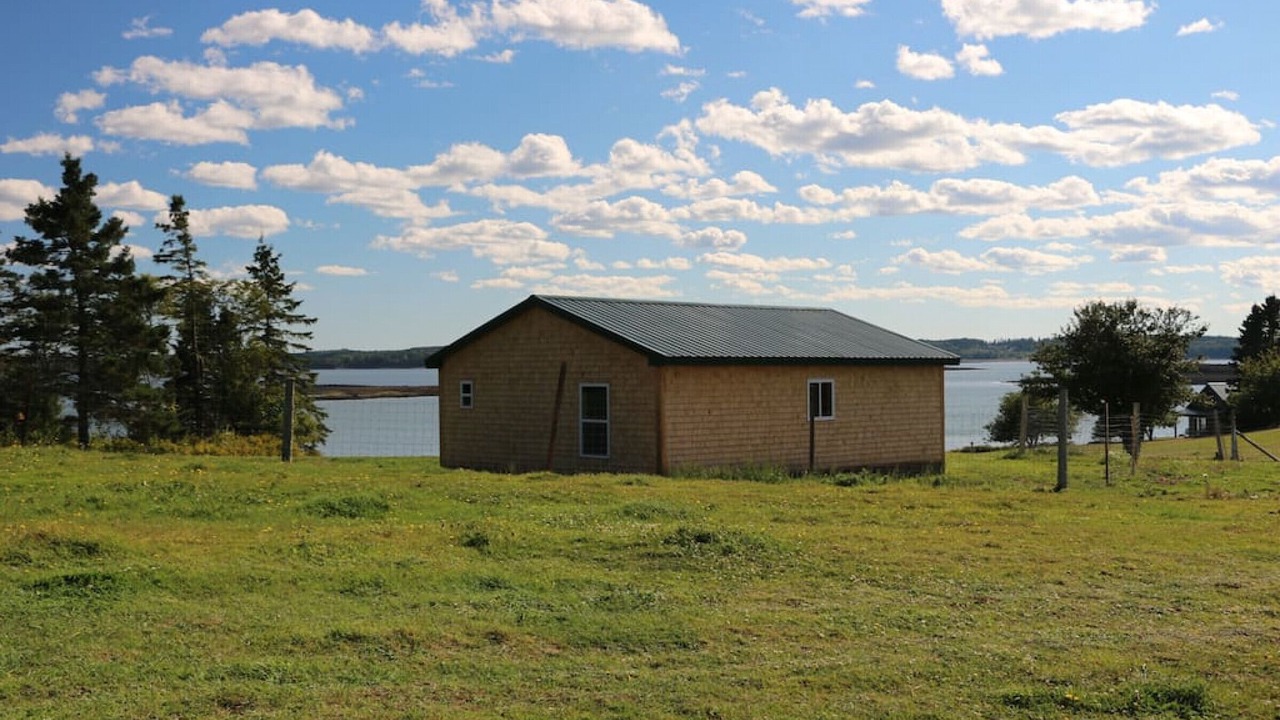 Photo of Outdoor in Eastport