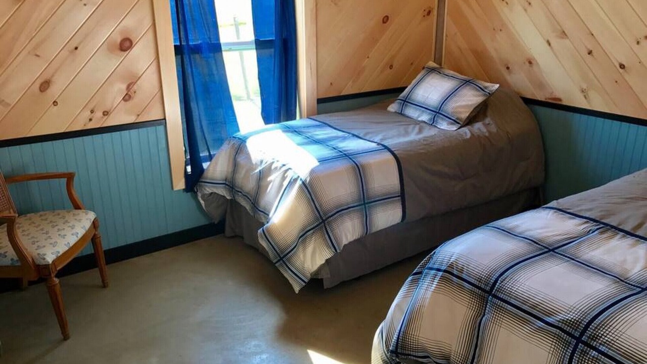 Photo of Bedroom in Eastport