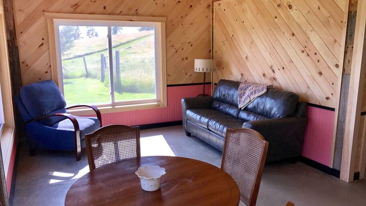 Photo of Livingroom in Eastport