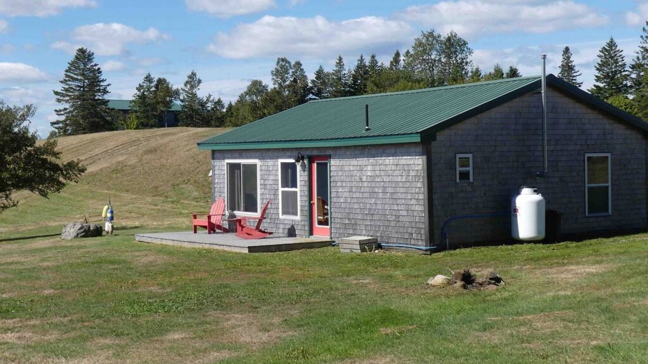 Photo of Outdoor in Eastport